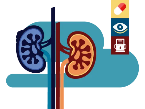 chronic kidney disease