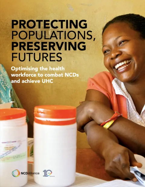 Protecting populations preserving futures report thumbnail