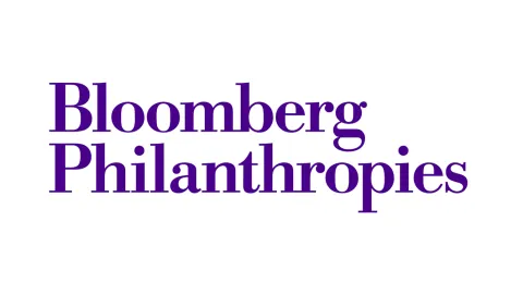 bloomberg philanthropies logo