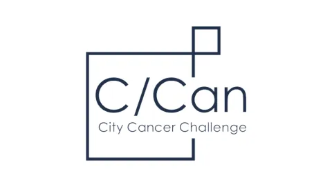 City Cancer Challenge logo