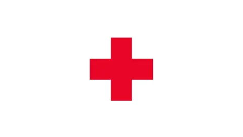 Danish Red Cross logo