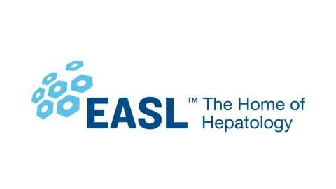 European Association for the Study of the Liver logo