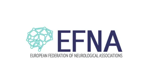 European Federation of Neurological Associations logo