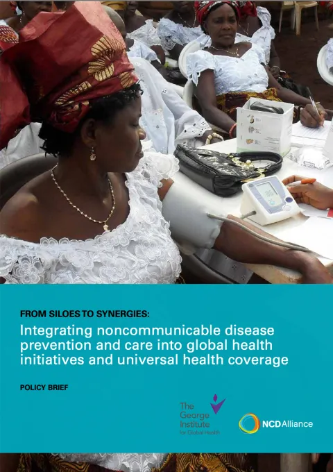 From siloes to energies Policy brief Cover 