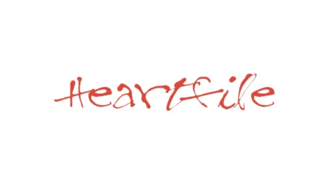 Heartfile logo