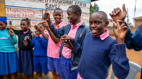 Making health services youth friendly