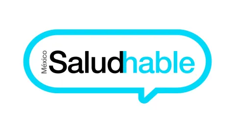 Coalición México Salud-Hable logo