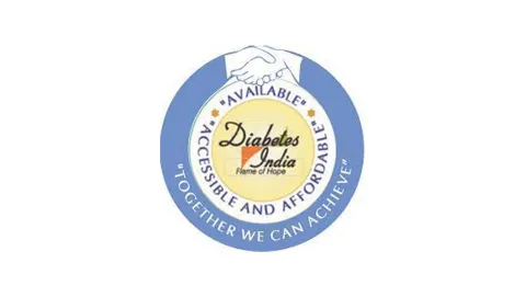 The Research Trust of Diabetes India logo