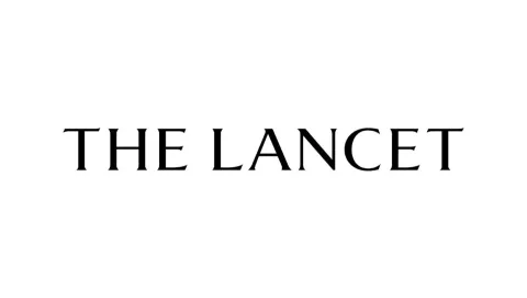 The Lancet logo