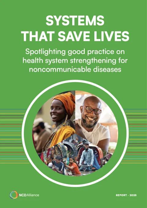 Systems that save lives summary report thumbnail