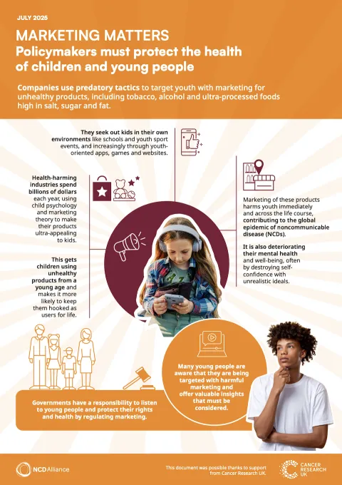 Marketing matters 2 pager thumbnail