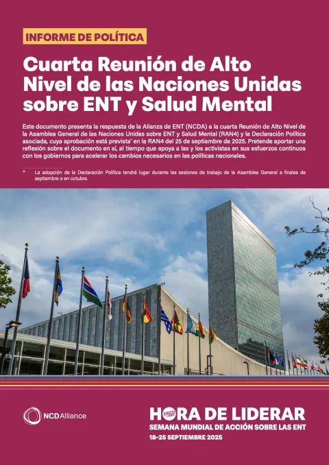 HLM4 policy brief 10 Sept 2025 cover ES