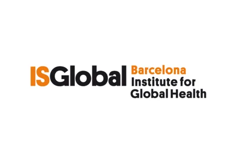 IS Global logo