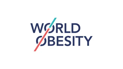 World Obesity Federation logo