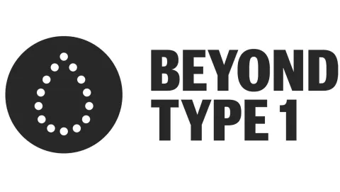Beyond Type 1 logo