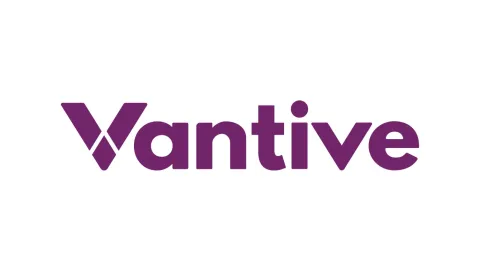 Vantive logo