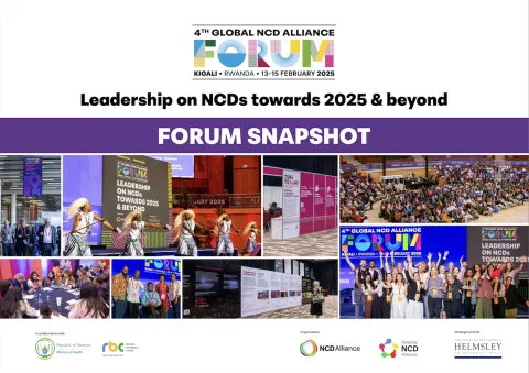 2025 Forum Snapshot resource cover
