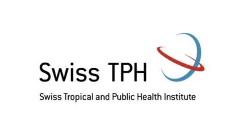 Swiss TPH Kosovo logo