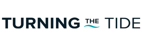 Turning the Tide series log