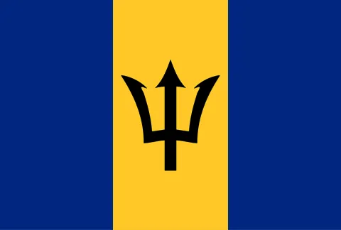 Barbados logo