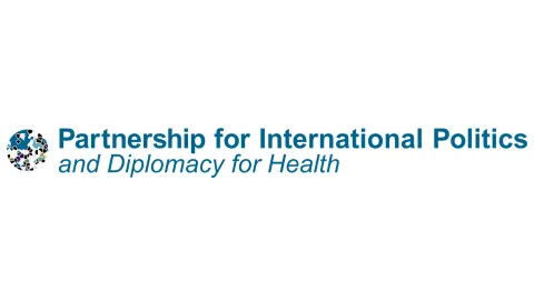 Partnership for International Politics and Diplomacy for Health