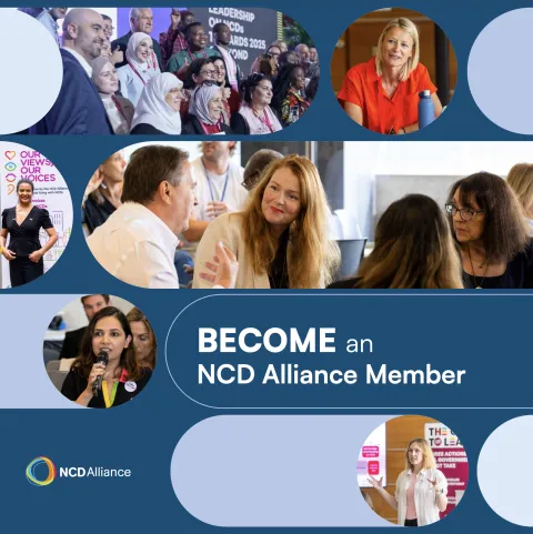 NCDA membership brochure 2026 thumbnail
