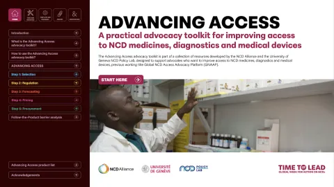 Advancing Access toolkit September 2026 thumbnail