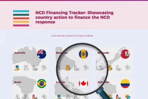 Financing Tracker 2026 banner for website