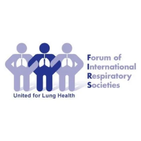  Forum of International Respiratory Societies