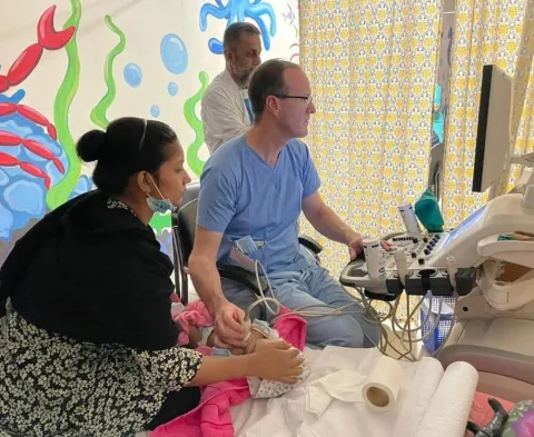 Children's Heartlink