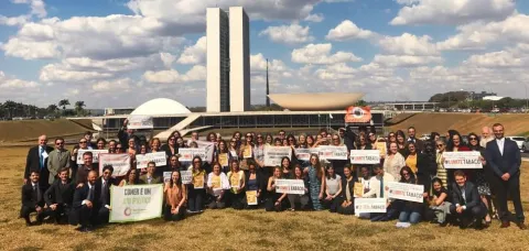 ACT Promoção da Saúde