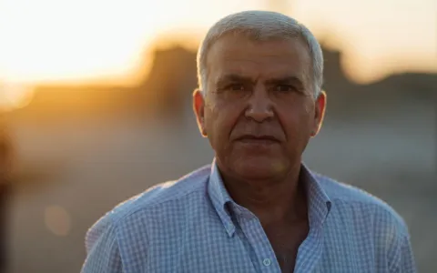 Managing diabetes in a humanitarian crisis