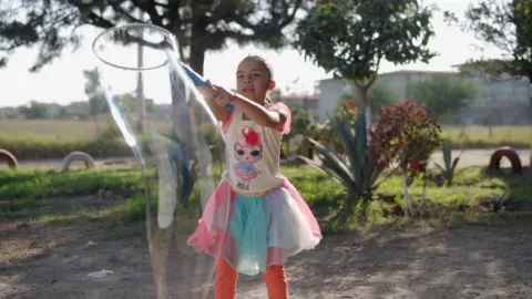 Short NCD documentary series by BBC StoryWorks © Helmsley Charitable Trust