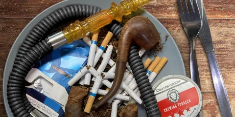 World No Tobacco Day 2023