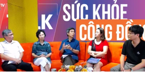 Vietnam Non-communicable Diseases Prevention and Control Alliance