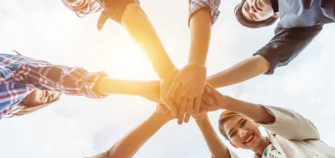 Community engagement