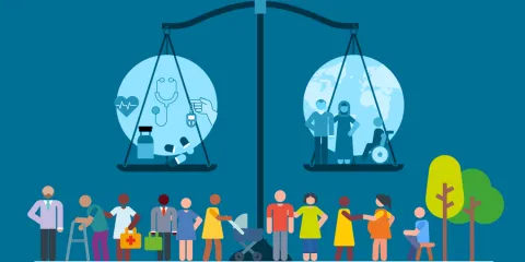 Equity Framework and training 