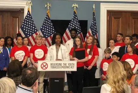 American Academy of Pediatrics