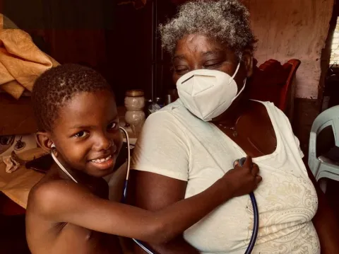 Health Horizons International Foundation