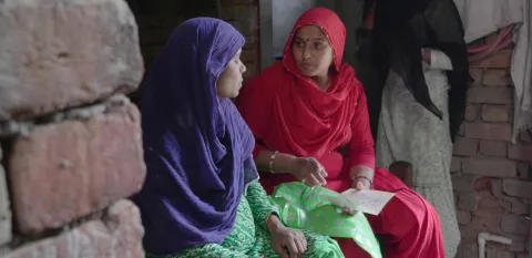 The George Institute for Global Health