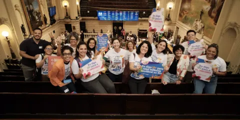 Ultra-processed foods ban in Rio