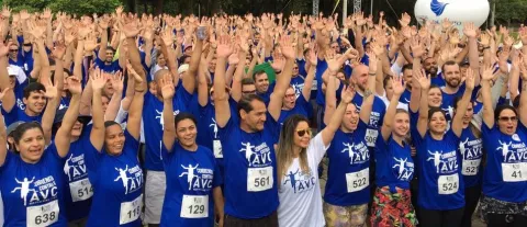 World Stroke Organization