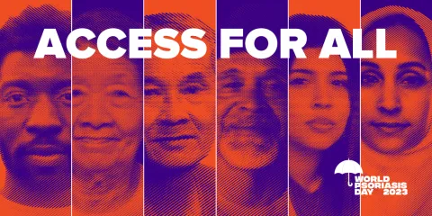 World Psoriasis Day 2023, IFPA