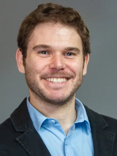 Bruno Helman portrait