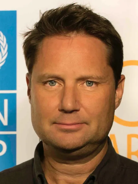 Douglas Webb headshot 