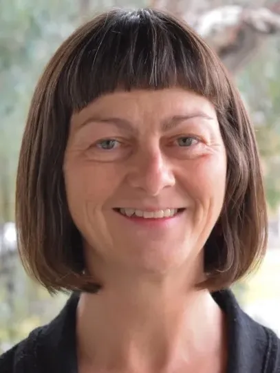 Sharon Friel portrait 