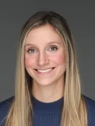 Carmen Levis portrait 