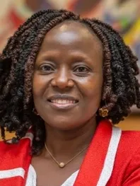 Celine Awuor portrait 