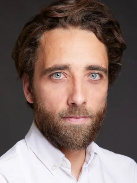 Cottin portrait 