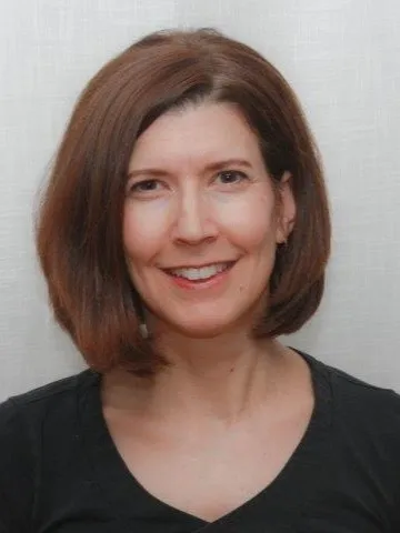 Jacqui Drope portrait 
